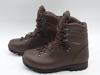 Paar schoenen, maat 6,5 altberg, 0820 - afbeelding 5 van  8
