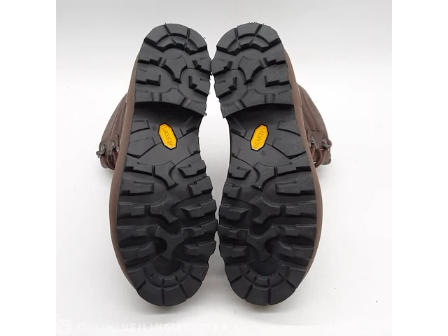 Paar schoenen, maat 6,5 altberg, 0820 - afbeelding 8 van  8