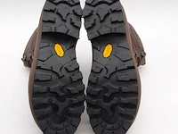 Paar schoenen, maat 6,5 altberg, 0820 - afbeelding 8 van  8