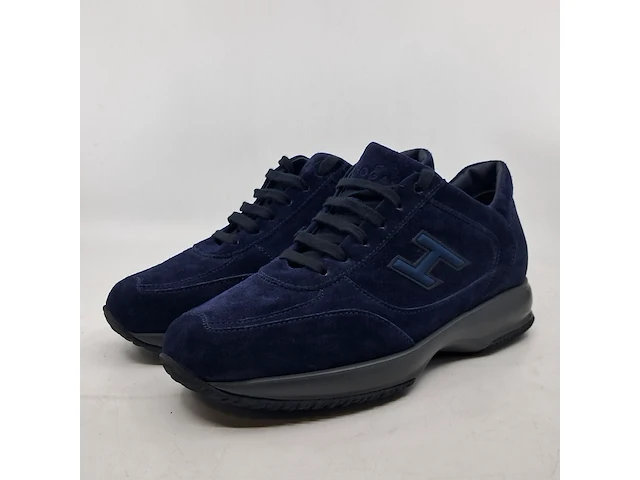 Paar schoenen, maat 6,5, hogan - afbeelding 1 van  8