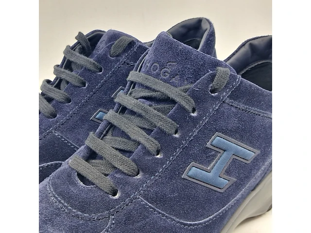 Paar schoenen, maat 6,5, hogan - afbeelding 3 van  8