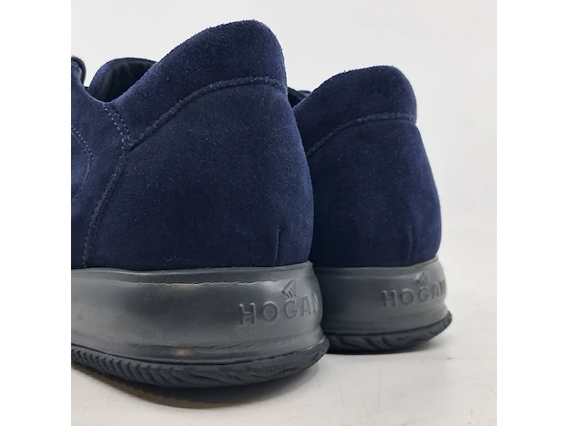 Paar schoenen, maat 6,5, hogan - afbeelding 4 van  8