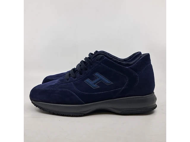 Paar schoenen, maat 6,5, hogan - afbeelding 5 van  8