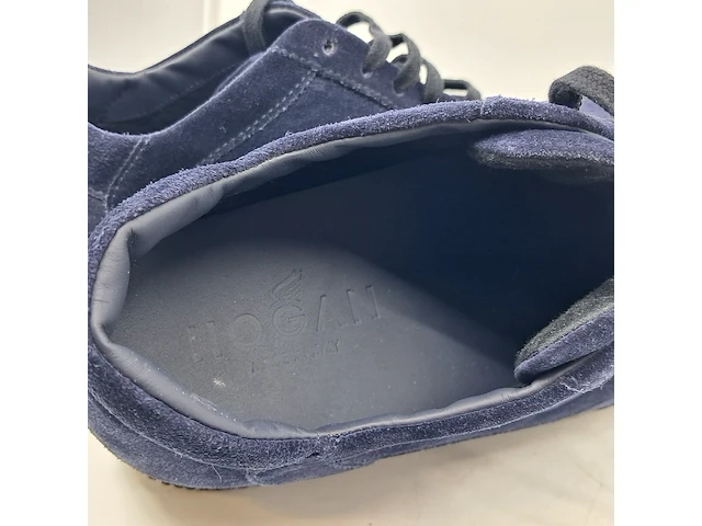 Paar schoenen, maat 6,5, hogan - afbeelding 7 van  8
