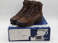 Paar schoenen, maat 7 1/2 haix - afbeelding 1 van  8