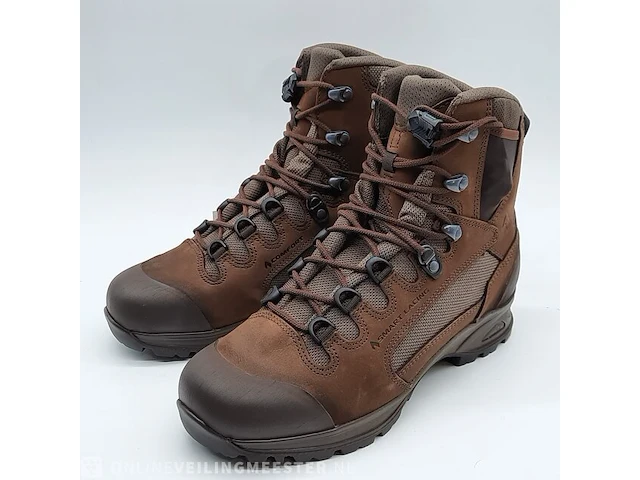 Paar schoenen, maat 7 1/2 haix - afbeelding 2 van  8