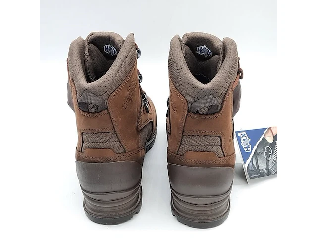 Paar schoenen, maat 7 1/2 haix - afbeelding 5 van  8