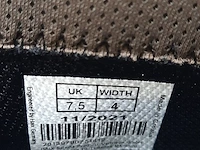 Paar schoenen, maat 7 1/2 haix - afbeelding 7 van  8
