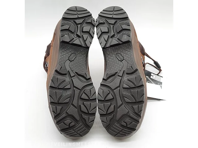 Paar schoenen, maat 7 1/2 haix - afbeelding 8 van  8