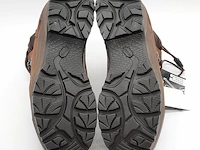 Paar schoenen, maat 7 1/2 haix - afbeelding 8 van  8