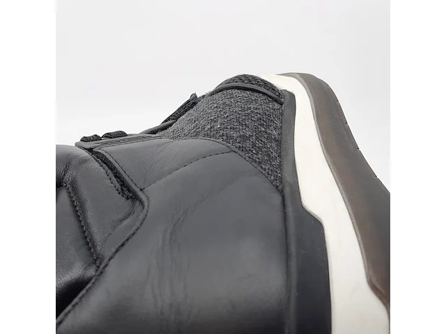 Paar schoenen, maat 7 1/2, louis vuitton, go 0155 - afbeelding 2 van  11