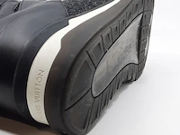 Paar schoenen, maat 7 1/2, louis vuitton, go 0155 - afbeelding 3 van  11