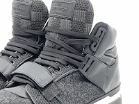 Paar schoenen, maat 7 1/2, louis vuitton, go 0155 - afbeelding 5 van  11