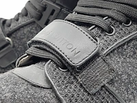 Paar schoenen, maat 7 1/2, louis vuitton, go 0155 - afbeelding 7 van  11