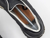 Paar schoenen, maat 7 1/2, louis vuitton, go 0165 - afbeelding 8 van  11