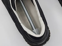 Paar schoenen, maat 7 1/2, louis vuitton, go 0165 - afbeelding 9 van  11