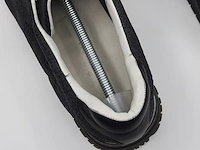 Paar schoenen maat 7 1/2, louis vuitton - afbeelding 10 van  11