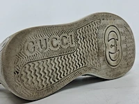 Paar schoenen maat 7, gucci - afbeelding 2 van  11