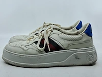 Paar schoenen maat 7, gucci - afbeelding 4 van  11