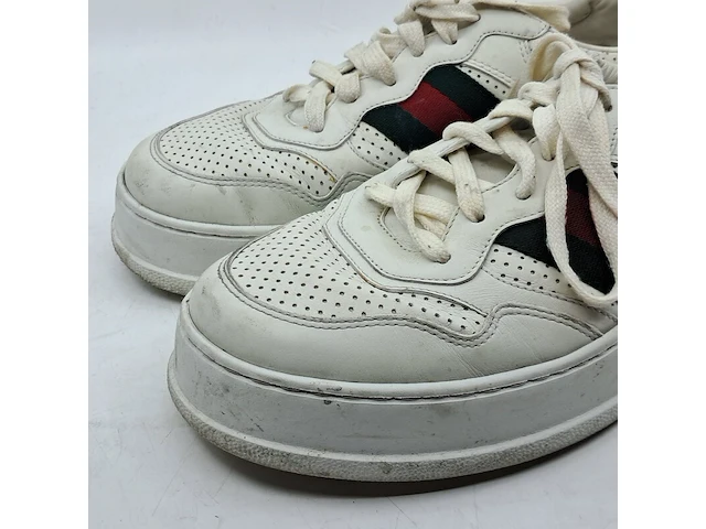 Paar schoenen maat 7, gucci - afbeelding 5 van  11