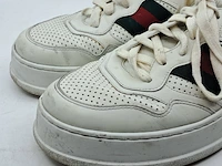 Paar schoenen maat 7, gucci - afbeelding 5 van  11