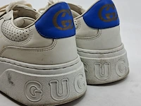 Paar schoenen maat 7, gucci - afbeelding 6 van  11