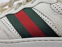 Paar schoenen maat 7, gucci - afbeelding 7 van  11