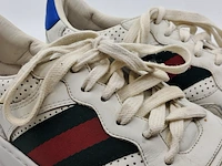 Paar schoenen maat 7, gucci - afbeelding 9 van  11