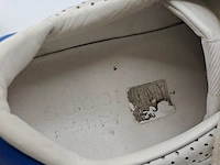 Paar schoenen maat 7, gucci - afbeelding 10 van  11
