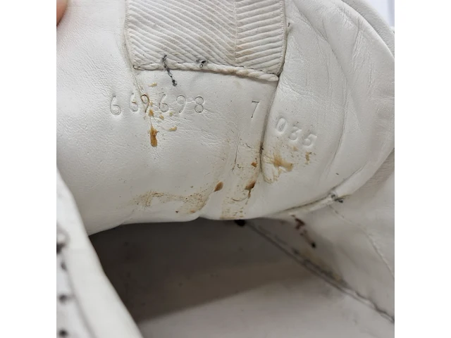 Paar schoenen maat 7, gucci - afbeelding 11 van  11