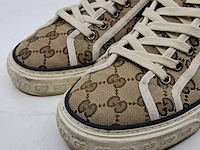 Paar schoenen, maat 7, gucci - afbeelding 2 van  6