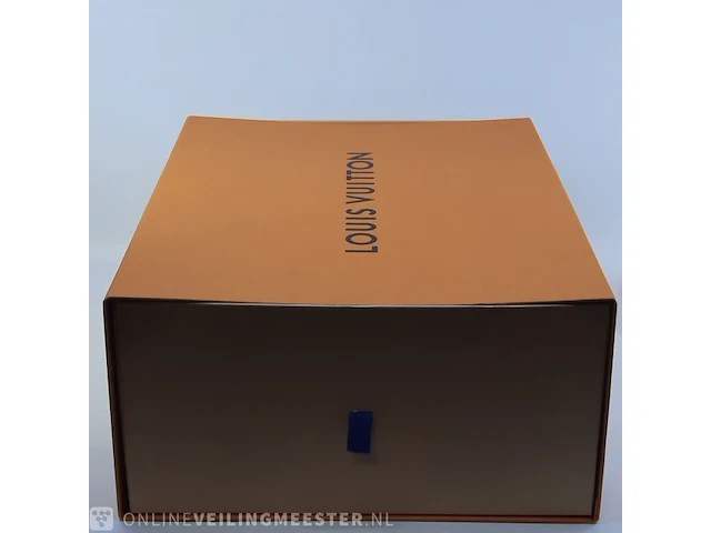Paar schoenen, maat 7 louis vuitton, run away trainers ms 0261 - afbeelding 6 van  14