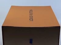 Paar schoenen, maat 7 louis vuitton, run away trainers ms 0261 - afbeelding 6 van  14