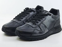Paar schoenen, maat 7 louis vuitton, run away trainers ms 0261 - afbeelding 1 van  14