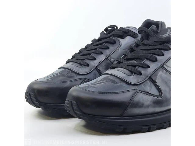 Paar schoenen, maat 7 louis vuitton, run away trainers ms 0261 - afbeelding 7 van  14