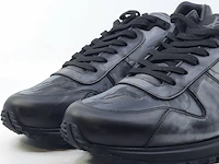 Paar schoenen, maat 7 louis vuitton, run away trainers ms 0261 - afbeelding 7 van  14