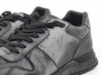 Paar schoenen, maat 7 louis vuitton, run away trainers ms 0261 - afbeelding 8 van  14