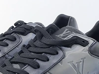 Paar schoenen, maat 7 louis vuitton, run away trainers ms 0261 - afbeelding 9 van  14