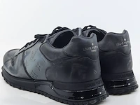 Paar schoenen, maat 7 louis vuitton, run away trainers ms 0261 - afbeelding 11 van  14