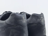 Paar schoenen, maat 7 louis vuitton, run away trainers ms 0261 - afbeelding 12 van  14