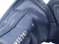 Paar schoenen, maat 7 louis vuitton, run away trainers ms 0261 - afbeelding 13 van  14