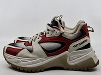 Paar schoenen, maat 7, louis vuitton - afbeelding 3 van  7