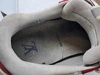 Paar schoenen, maat 7, louis vuitton - afbeelding 5 van  7
