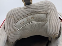 Paar schoenen, maat 7, louis vuitton - afbeelding 6 van  7