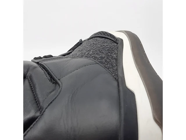 Paar schoenen, maat 7,5, louis vuitton, go 0155 - afbeelding 2 van  11