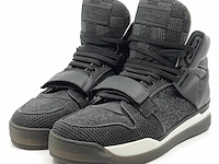 Paar schoenen, maat 7,5, louis vuitton, go 0155 - afbeelding 1 van  11