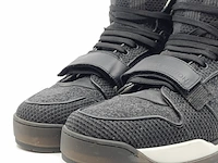 Paar schoenen, maat 7,5, louis vuitton, go 0155 - afbeelding 4 van  11