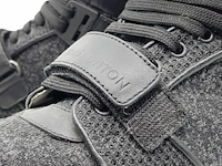 Paar schoenen, maat 7,5, louis vuitton, go 0155 - afbeelding 7 van  11