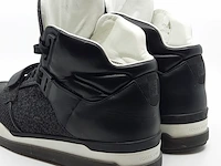 Paar schoenen, maat 7,5, louis vuitton, go 0155 - afbeelding 9 van  11