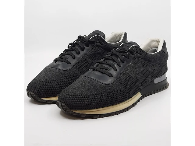 Paar schoenen, maat 7,5, louis vuitton, go 0165 - afbeelding 1 van  11